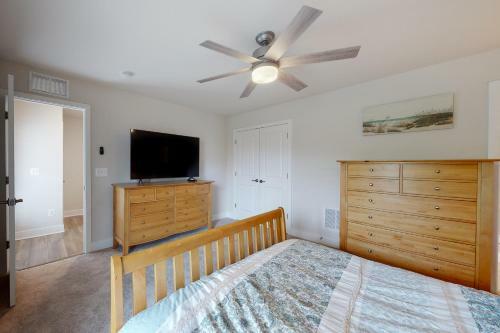 Sea Oaks Oasis