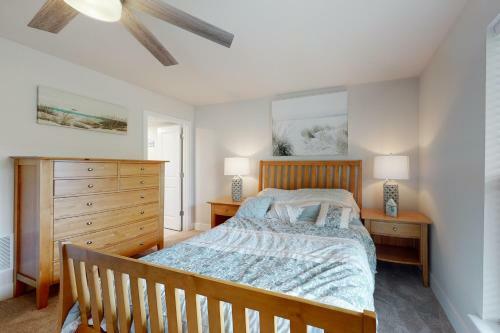 Sea Oaks Oasis