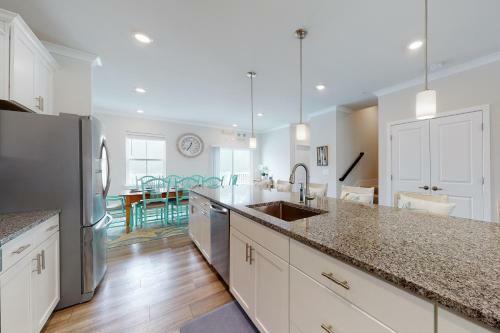 Sea Oaks Oasis