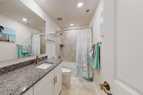 Sea Oaks Oasis