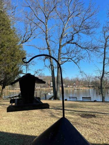 Villa Annapolis Charm Waterfront Amazing Views Chesapeake Bay Getaway - Private Pier!