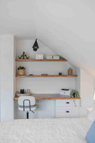 Villa Annapolis Charm Waterfront Amazing Views Chesapeake Bay Getaway - Private Pier!