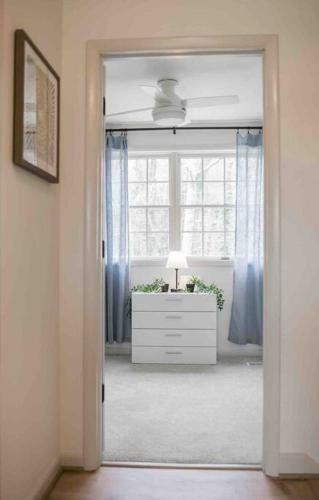 Villa Annapolis Charm Waterfront Amazing Views Chesapeake Bay Getaway - Private Pier!