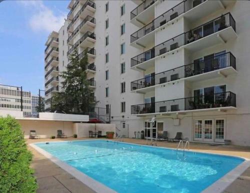 Apartamento Downtown Utopia