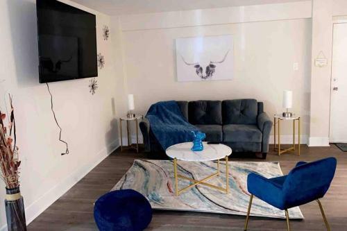 Apartamento Downtown Utopia