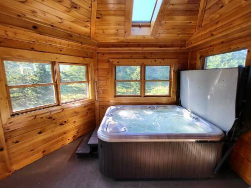 Hibernation Haven