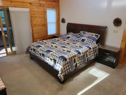 Hibernation Haven