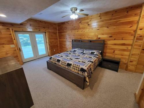 Hibernation Haven