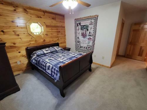 Hibernation Haven