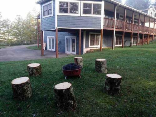 Hibernation Haven