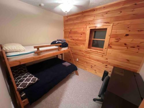 Hibernation Haven