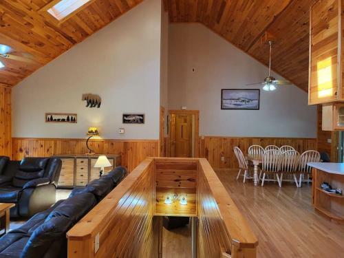 Hibernation Haven