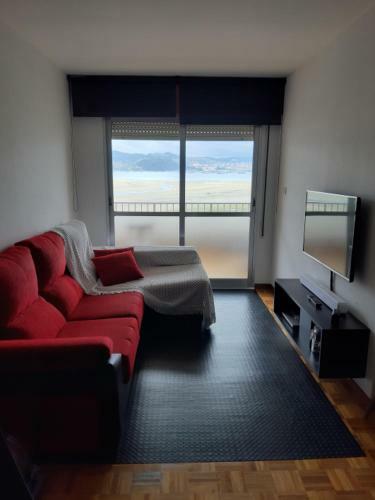 Apartamento Vivienda Moa�a A Pie De Playa El Pis�n