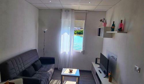 Apartamento La Bahia