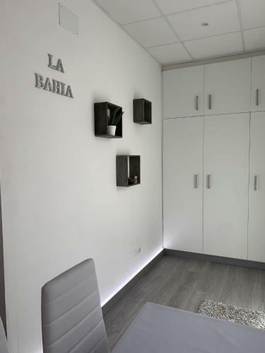 Apartamento La Bahia