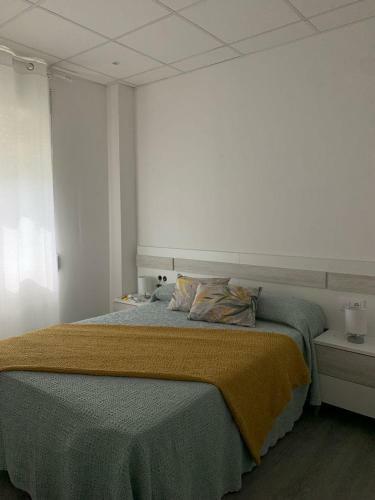Apartamento La Bahia