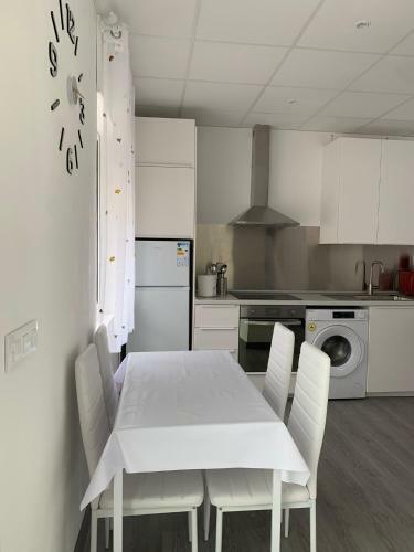 Apartamento La Bahia