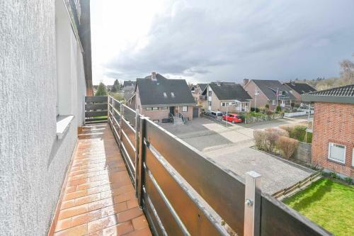 Apartamento Fewo Strandgut Nr 8
