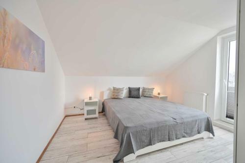 Apartamento Fewo Strandgut Nr 8