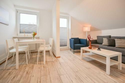Apartamento Fewo Strandgut Nr 8