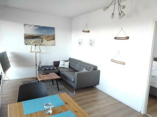 Apartamento Ponykoppel