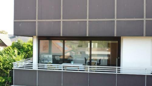 Apartamento Ponykoppel