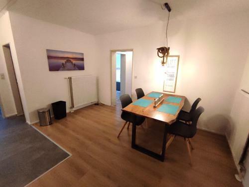 Apartamento Ostseebrise