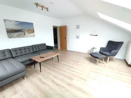Apartamento Ostseebrise