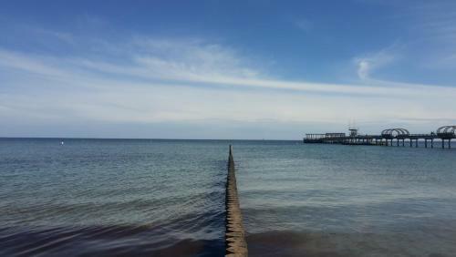 Apartamento Ostseebrise