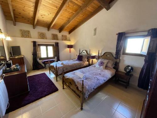 Agroturismo Grapevine Manor