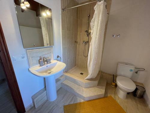 Agroturismo Grapevine Manor