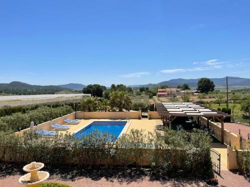 Agroturismo Grapevine Manor