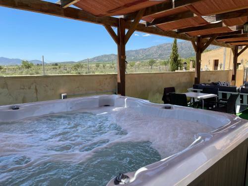 Agroturismo Grapevine Manor