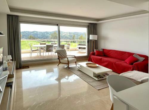 Apartamento Appartement Du Bonheur