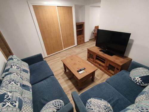 Apartamento Casa La Ginesilla