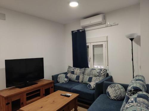 Apartamento Casa La Ginesilla