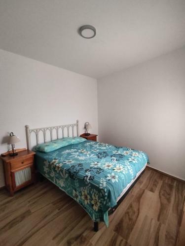 Apartamento Casa La Ginesilla