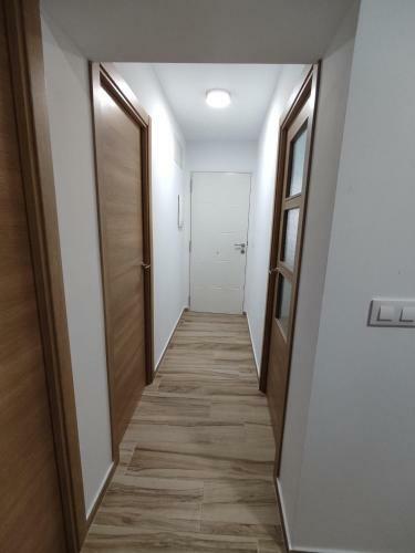 Apartamento Casa La Ginesilla