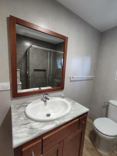 Apartamento Casa La Ginesilla