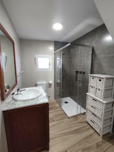 Apartamento Casa La Ginesilla