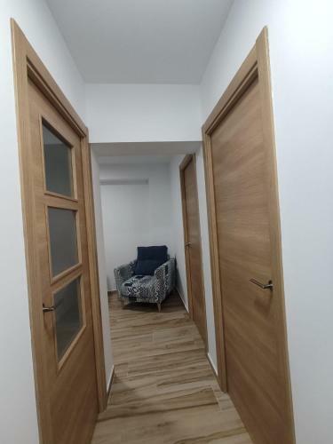 Apartamento Casa La Ginesilla