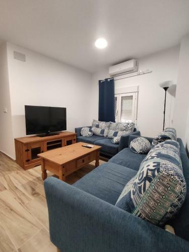 Apartamento Casa La Ginesilla