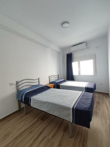 Apartamento Casa La Ginesilla