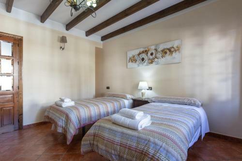 Casa De Teones