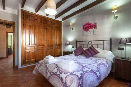 Casa De Teones