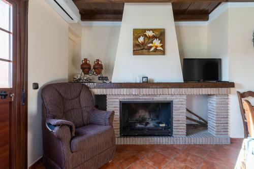 Casa De Teones
