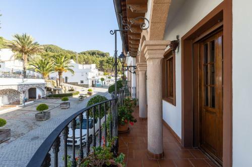 Casa De Teones