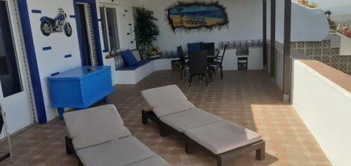 Apartamento Vistas Del Mar