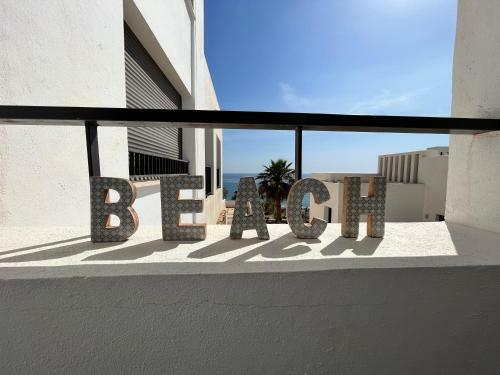 Apartamento Palmbeach Moj�car