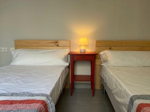 Apartamento Palmbeach Moj�car
